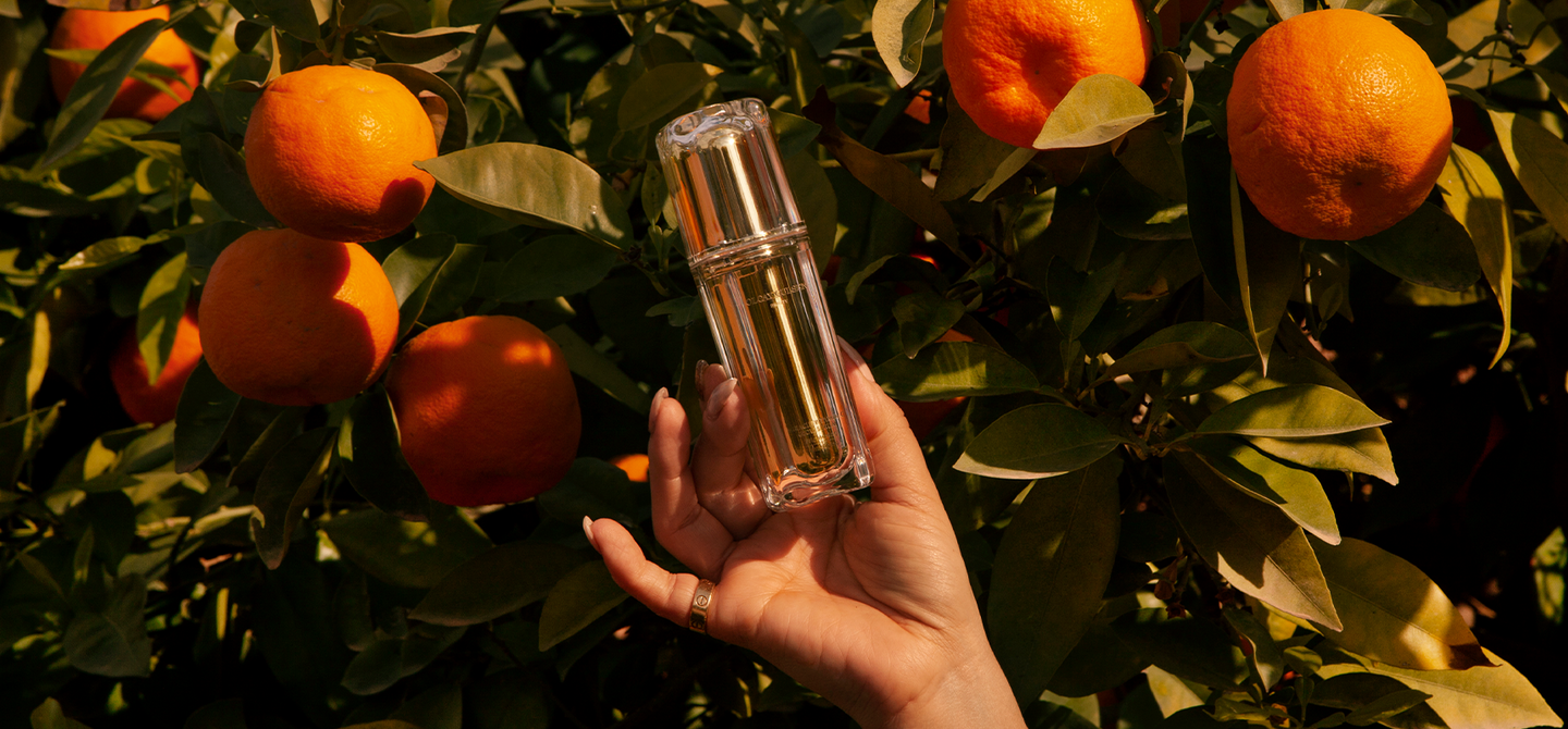 Everything you need to know about Vitamin C in skincare