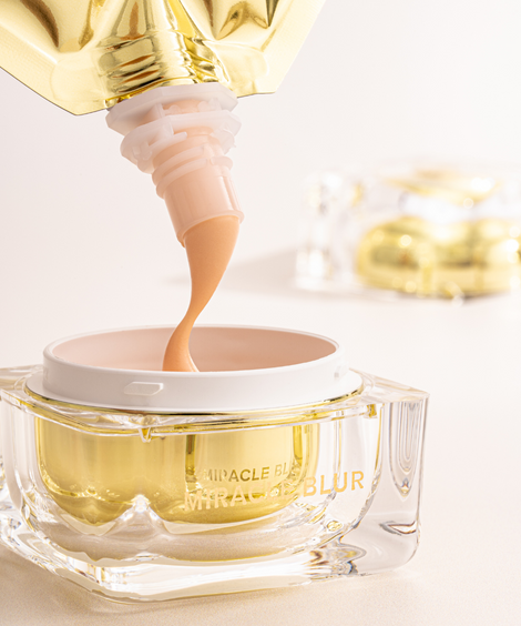 Refill | Miracle Blur 2.0 Foundation Brush