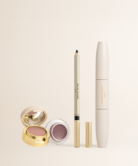 Velvet Eye Bundle Foundation Brush