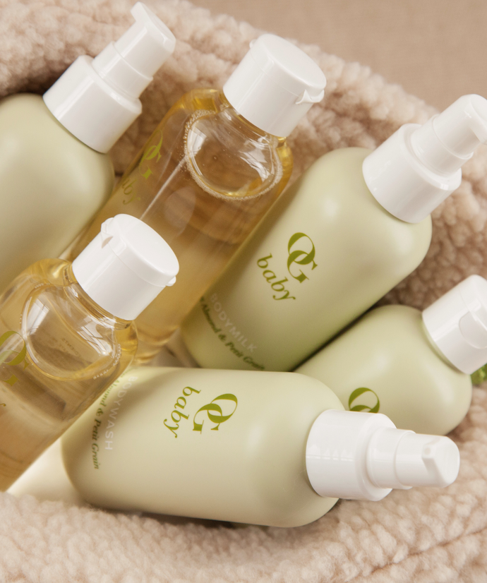Total Care Bundle