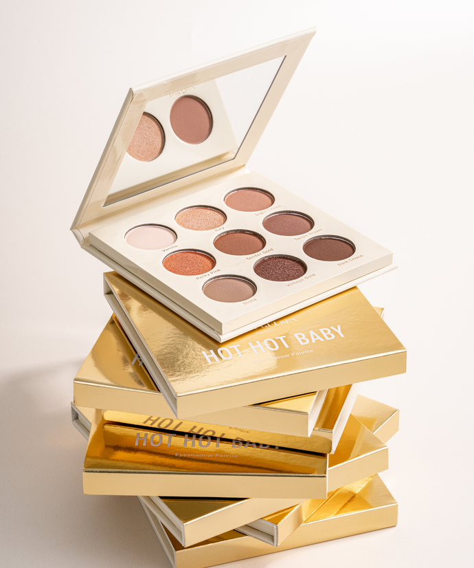 Eye Glam Bundle