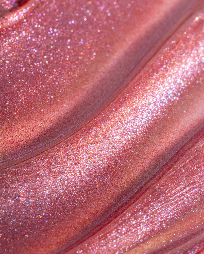 Nourishing Lip Oil | Holy Glow