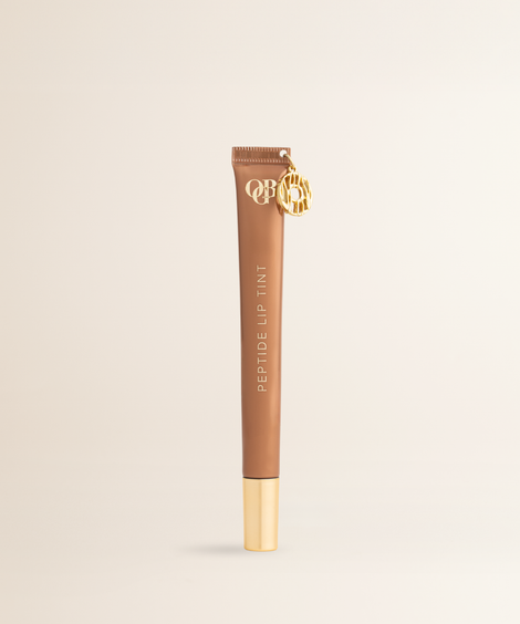 Peptide Lip Tint | Glaze Blender