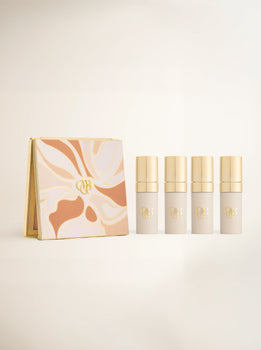 Glow & Lip Set Glow & Lip Set