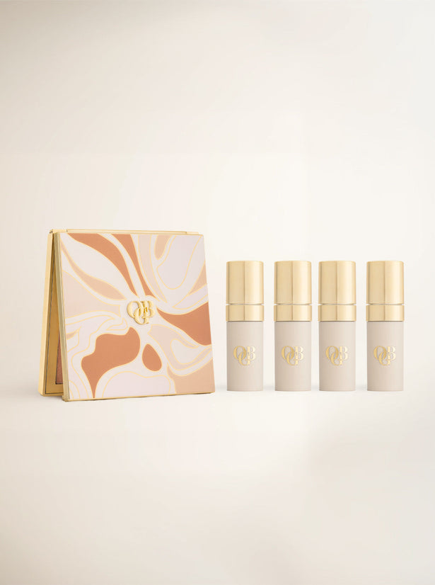 Glow & Lip Set