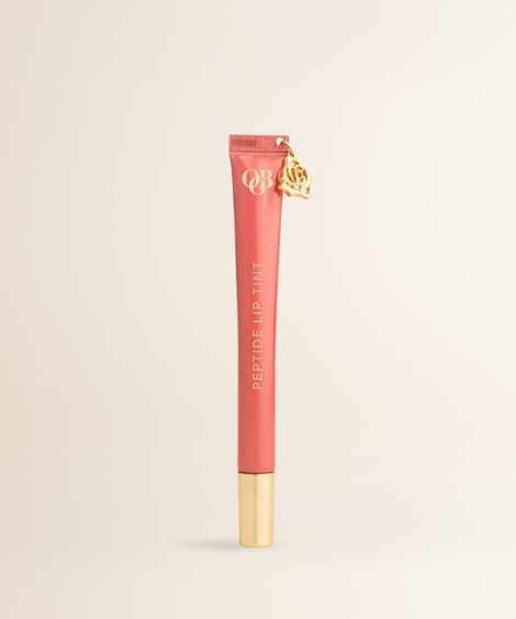 Peptide Lip Tint | Rose Jam Blender