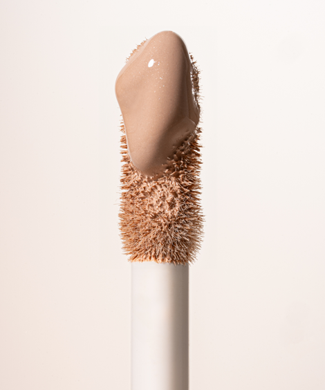 Best Skin Ever CC Cream + Brightening Concealer Bundle| Fair Foundation Brush