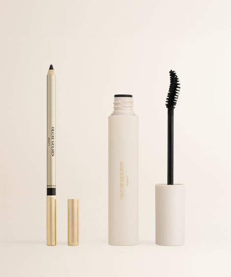 Black Bold Duo Foundation Brush