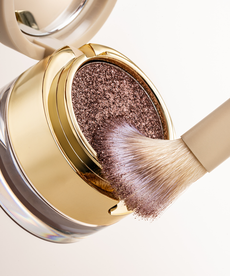 OGB Pro Brush Set Foundation Brush