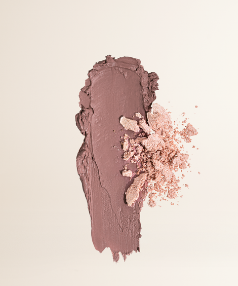 One & Done Eyeshadow | Velvet Crush Foundation Brush