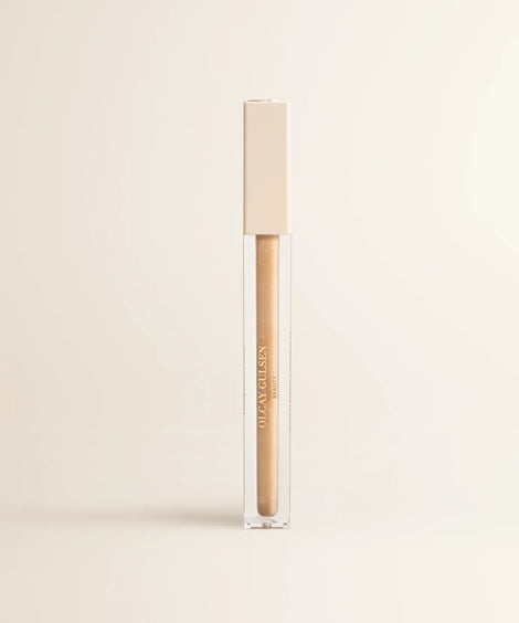 5 Minute Make-up | Light Foundation Brush
