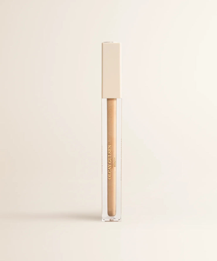 5 Minute Make-up | Light Foundation Brush