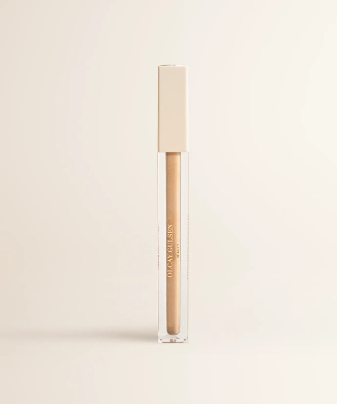 5 Minute Make-up | Light