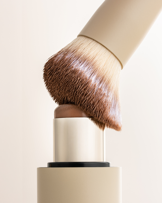 OGB Pro Brush Set