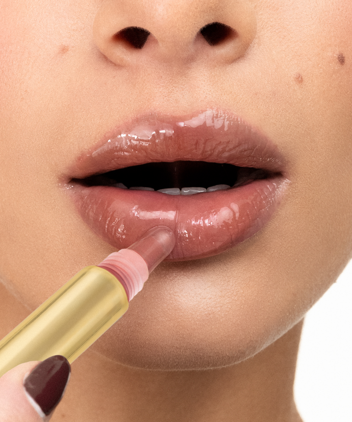 Buttery Lips Bundle
