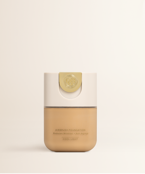 Airbrush Foundation | Cool Light Airbrush Foundation | Cool Light