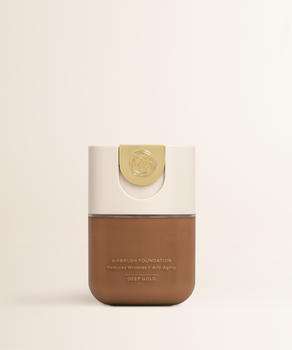 Airbrush Foundation | Deep Gold Airbrush Foundation | Deep Gold