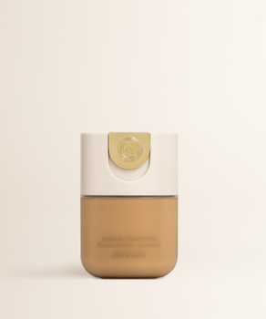 Airbrush Foundation | Medium Warm Airbrush Foundation | Medium Warm