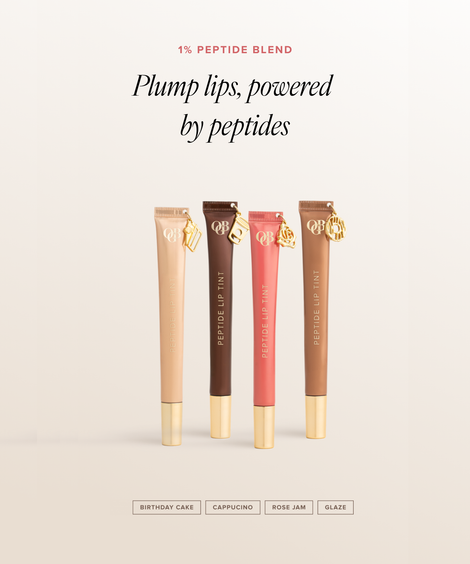 Peptide Lip Tint | Birthday Cake Blender
