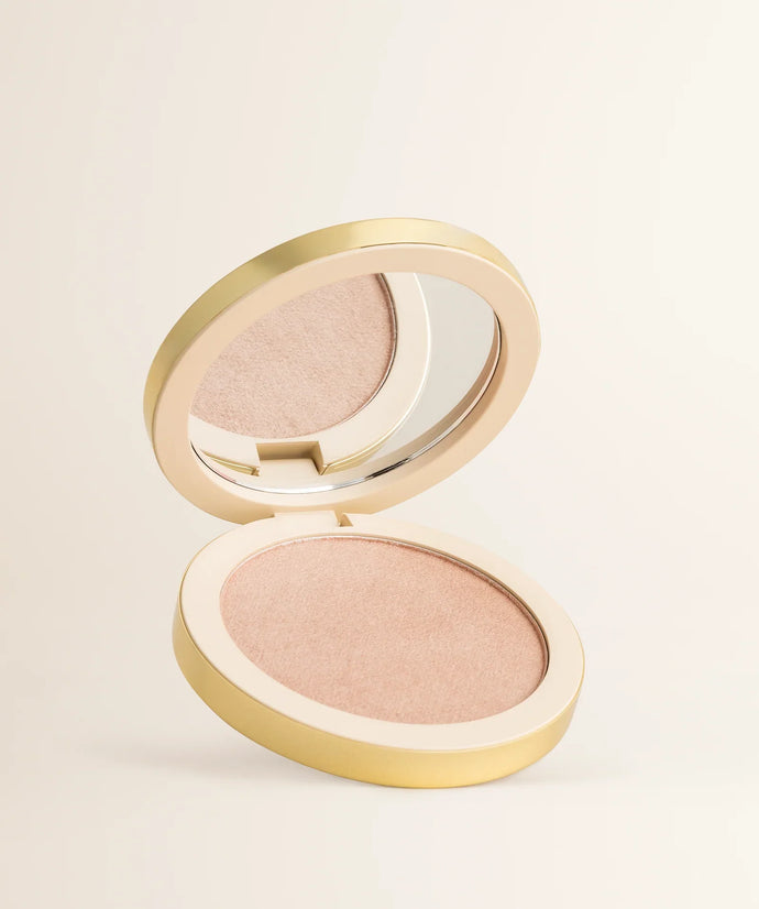 5 Minute Make-up | Light
