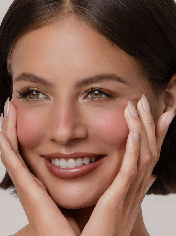 Buttery Soft Blush Set