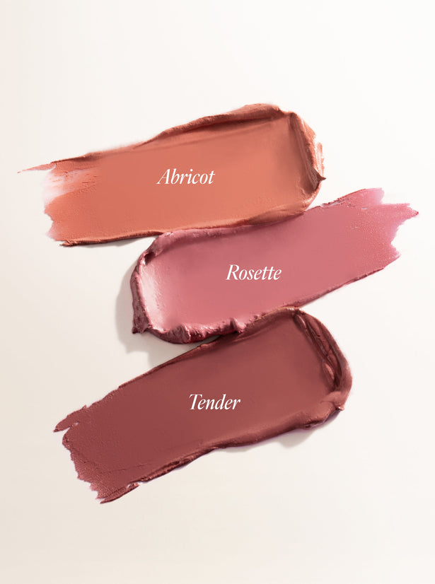 Glow Blush Stick | Abricot
