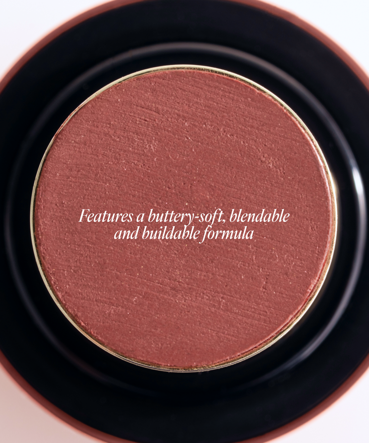 Glow Getter Set Foundation Brush