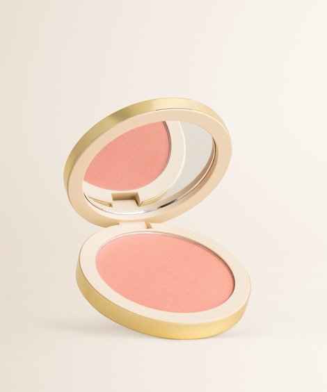 Make Me Blush | Rush Rush Blender