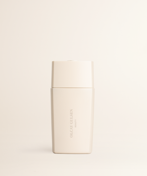 Bronzing Drops Foundation Brush