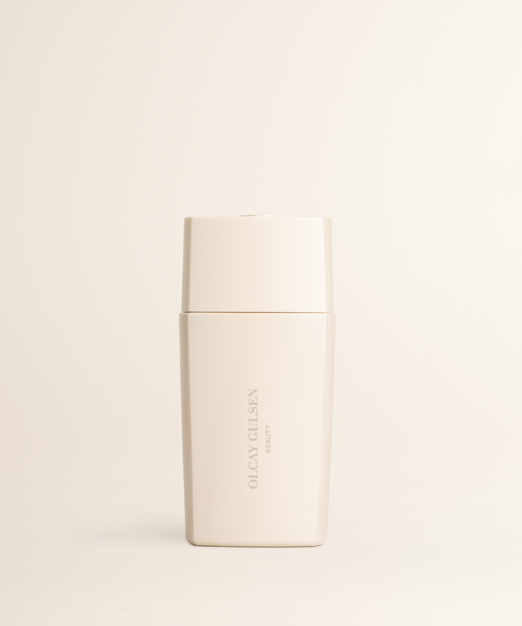 Bronzing Drops Foundation Brush
