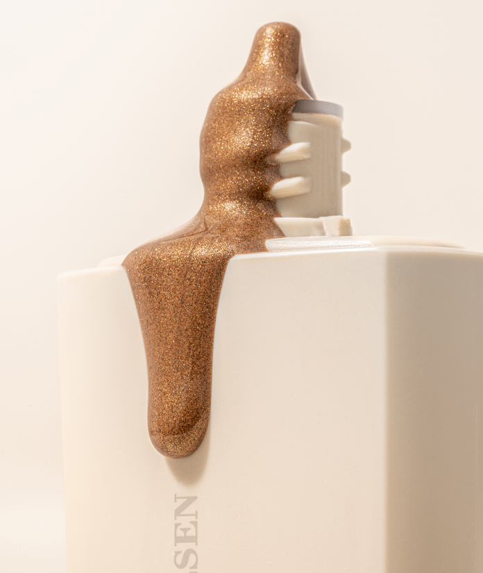 Bronzing Drops