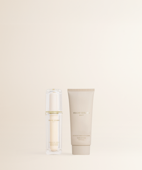 Day & Night Hydration Combo Foundation Brush