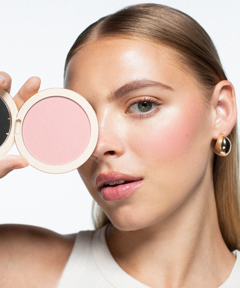 Make Me Blush | Chi Chi Blender
