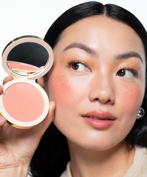 Make Me Blush | Miami Wave Blender