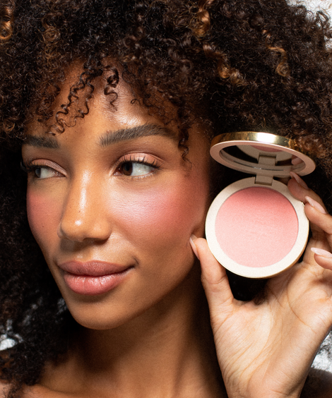 Make Me Blush | Rush Rush Blender