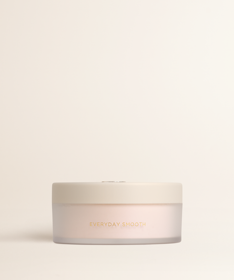 Everyday Smooth Loose Mattifying Powder Foundation Brush