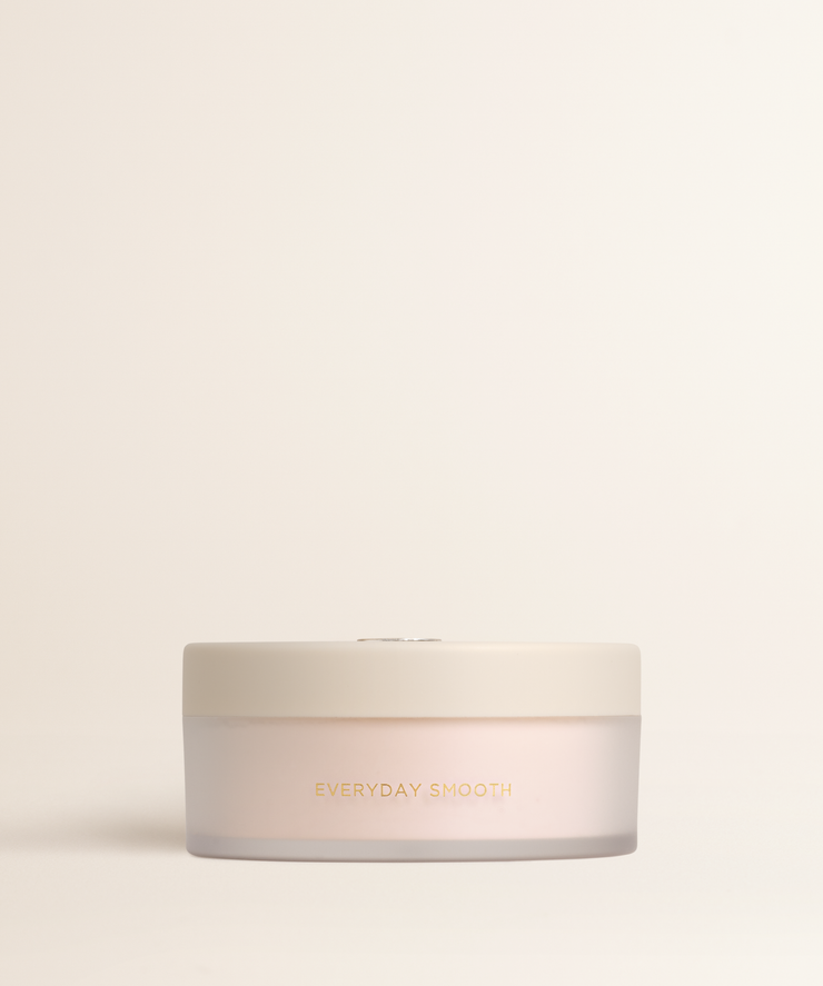 Everyday Smooth Loose Mattifying Powder Foundation Brush