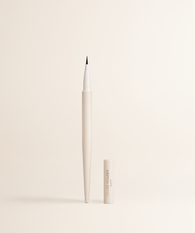 Eyeliner Foundation Brush