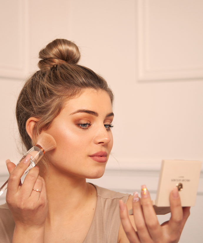 Airbrush Bronzer | Fair