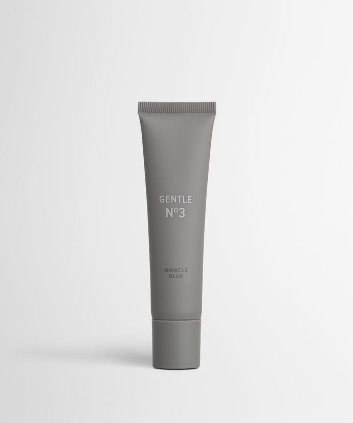 Gentle Miracle Blur