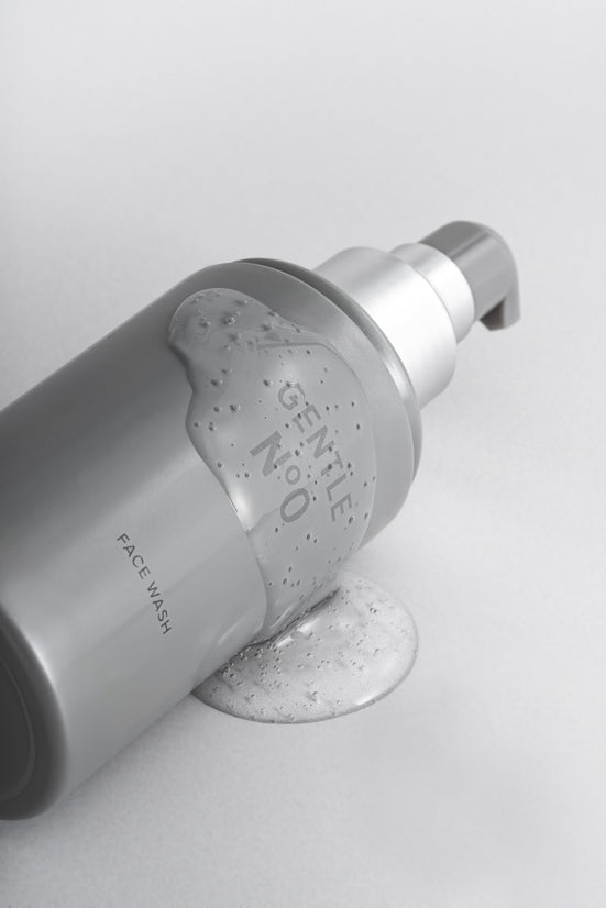 Gentle Face Wash