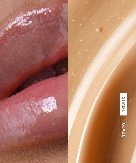 Peptide Lip Tint | Glaze Blender