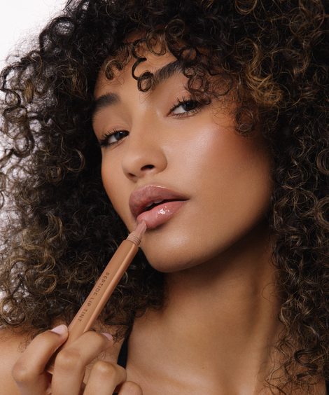 Peptide Lip Tint | Glaze Blender