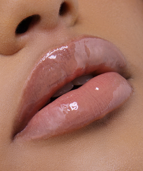 Peptide Lip Tint | Glaze Blender