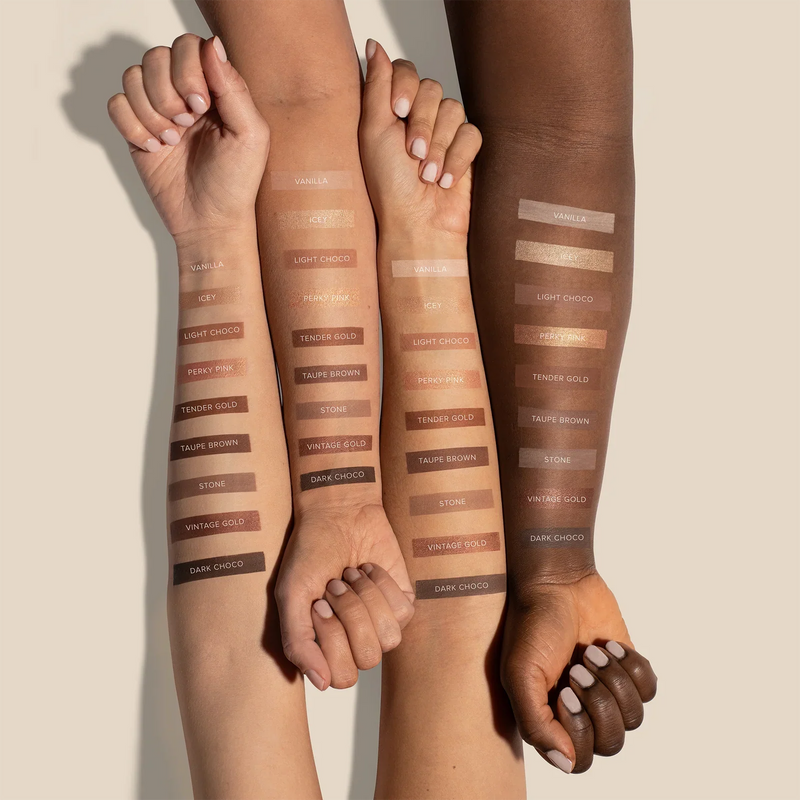 Eye Glam Bundle