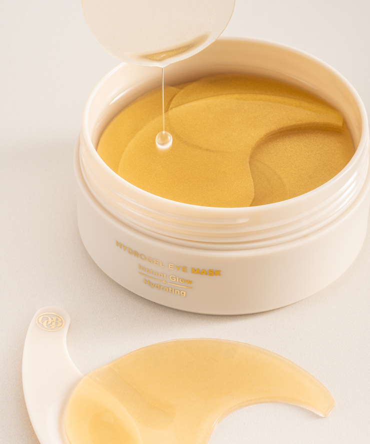 All Eyes On You Bundle Foundation Brush