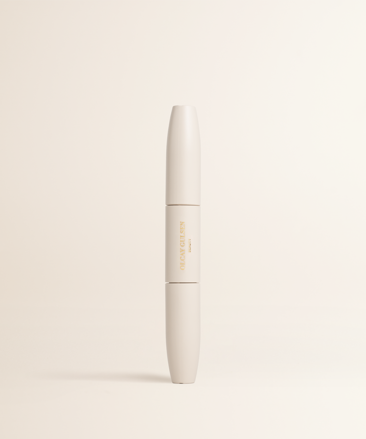 5 Minute Make-up | Light Foundation Brush