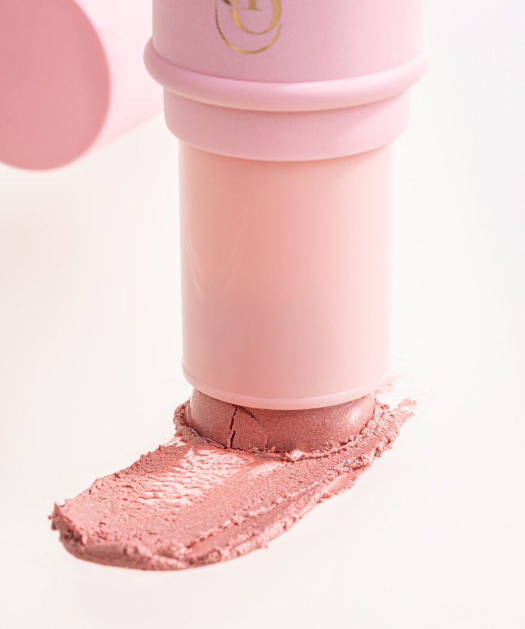 Olcay&Dolshe Multi-Use Stick Foundation Brush
