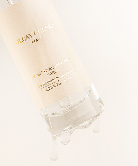 Magic Hyaluron Pro Serum Blender