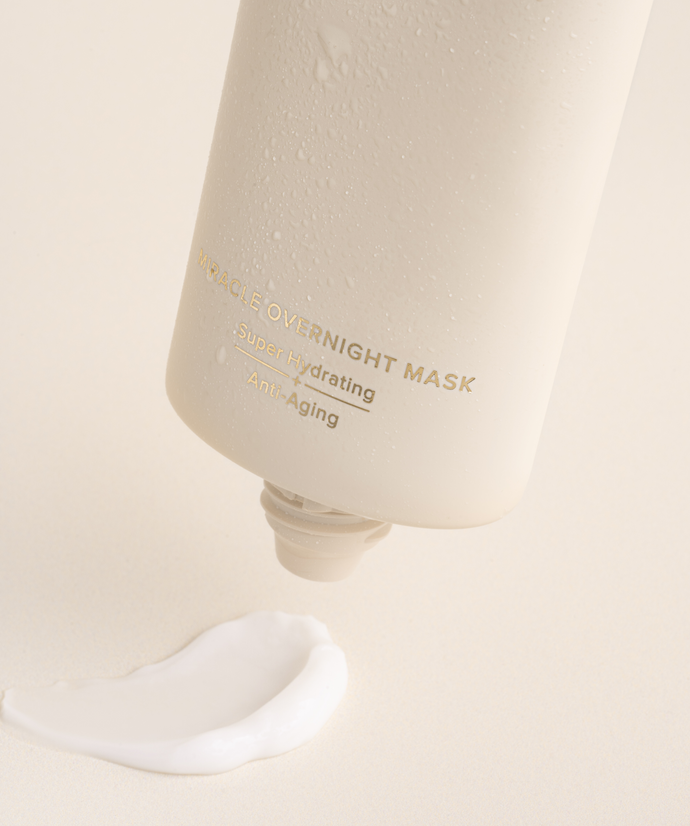 Miracle Overnight Mask